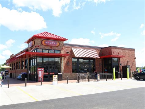 Sheetz opens newest Central Ohio location - 614NOW