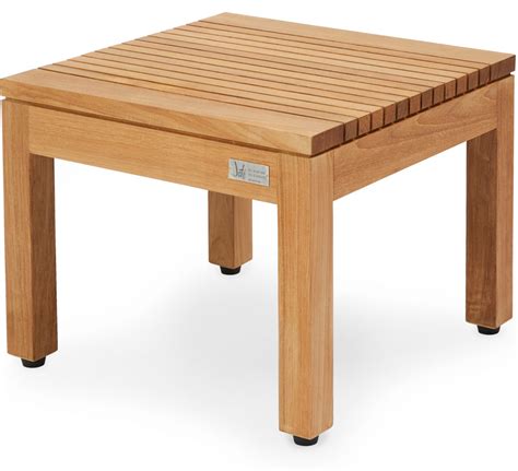 Teak Outdoor Coffee Tables Exquisite Teak Garden Coffee Tables