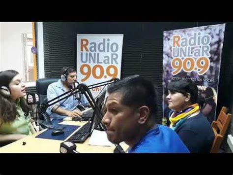 Graduados Unlar En La Radio Subsecretaria Graduados Sede Catuna Youtube