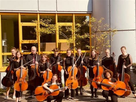 Bundeswettbewerb Jugend Musiziert Toller Erfolg F R Dorothea Zurhove