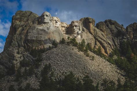 How to Visit Mount Rushmore - The Ultimate Guide | The Planet D