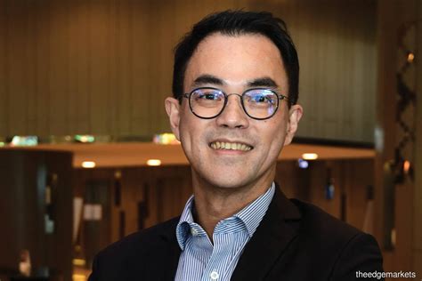 Kelvin Loh Steps Down As Ihh Healthcare Md And Ceo