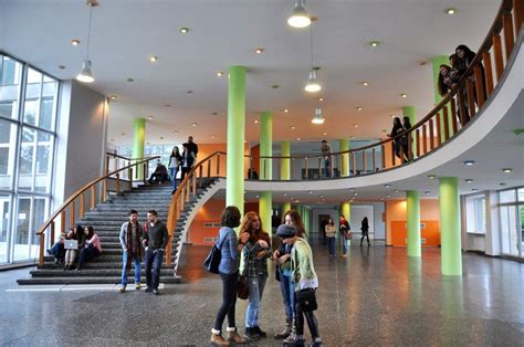 Free University of Tbilisi (Tbilisi, Georgia) - apply, prices, reviews ...