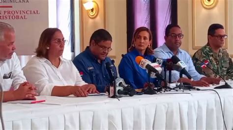 Do El Coe Informa Aumentan A 27 Los Fallecidos Por Explosión En San Cristóbal