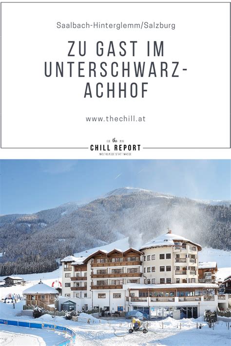 Hotel Review Unterschwarzachhof 4 S In Saalbach Hinterglemm