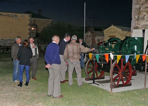 Celebrations at Strathalbyn Museum – South Australian History Network