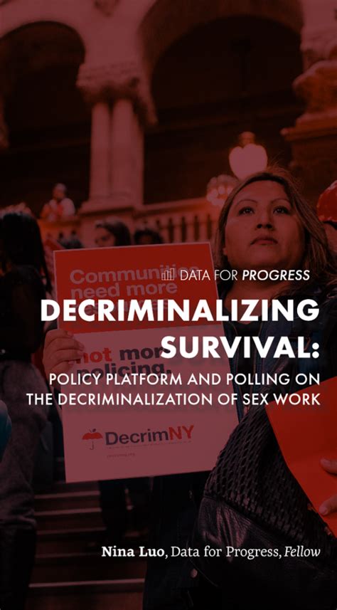 Jim Naureckas On Democratic Primaries Nina Luo On Decriminalizing Sex Work Fair