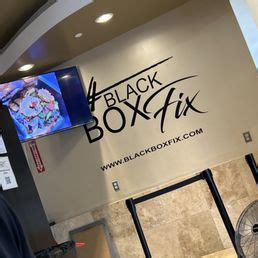 Black Box Fix Updated January Photos Reviews