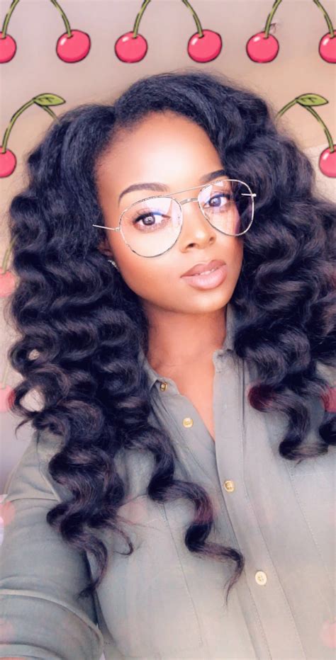 Kinky Straight Wig Nkeoma By Ivy And Livy