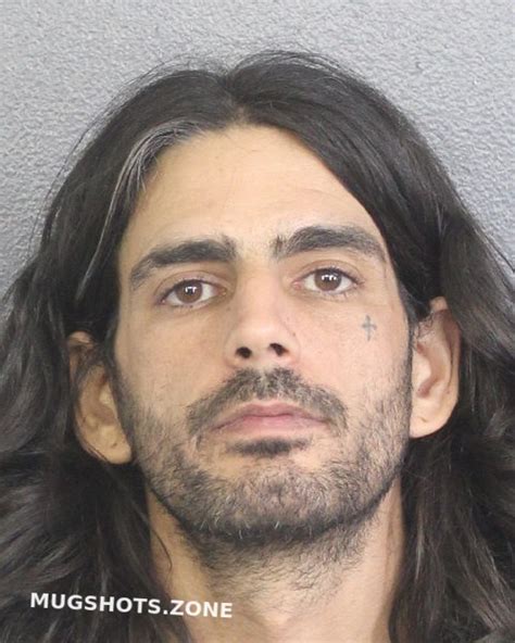 Tapanes Joshua 12032022 Broward County Mugshots Zone