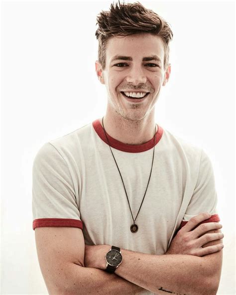 Pin By Florida On Grant Gustin Grant Gustin Gustin The Flash Grant