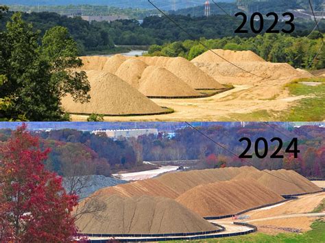 Expansion of radioactive disposal site in Piketon sparks debate amid