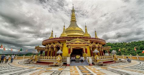 Bandarban Tourist Spots – Best Places to See and Craziest... | Tourist ...