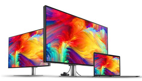 Grafik Monitor Benq Pd U F R Designer Benq Deutschland