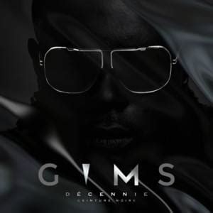 GIMS Albums And Discography