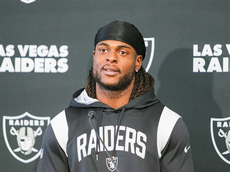 Las Vegas Raiders Wide Receiver Davante Adams Update Sports