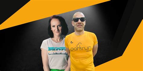 Jest Sobota Jest Parkrun O Fenomenie Biegu Na 5 Km W Miejskim Parku