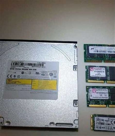 Ssd M Mb So Dimm Ddr Festima Ru