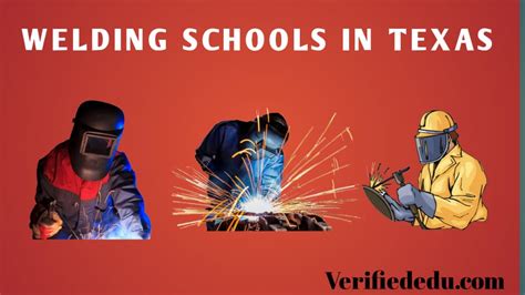 8 Best Welding Schools in Texas - 2024