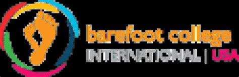 Barefoot Solutions Create Change Barefoot College International Usa