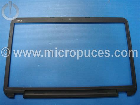 Plasturgie Tour D Cran Noire Pour Dell Inspiron