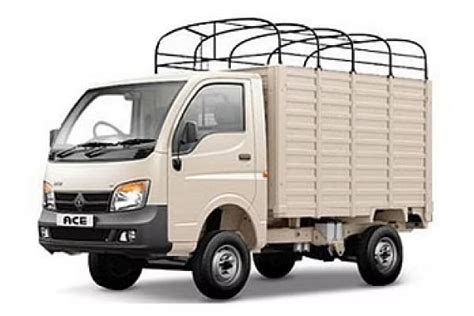 Tata Ace HT Plus Truck Price In India Sept 23 91Trucks