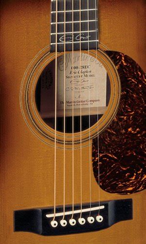 Martin Guitars 000 28ec Sunburst