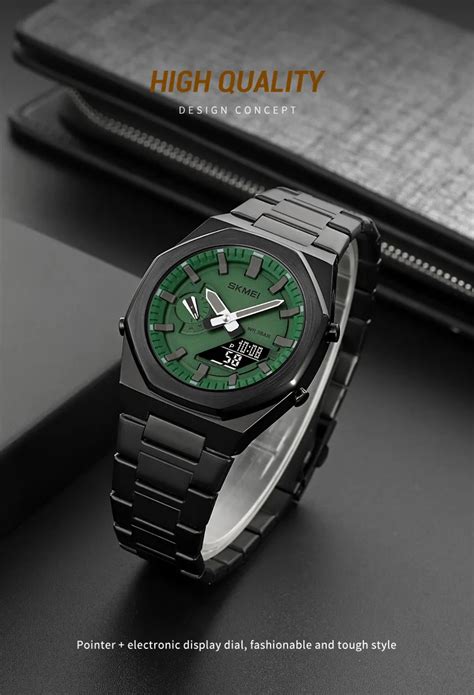 Skmei 1816 - Gold Black Price in Bangladesh - Econaz