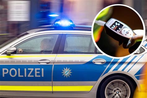 Berlin Pankow Mann beschädigt sechs Autos und rammt Polizeiwagen mit