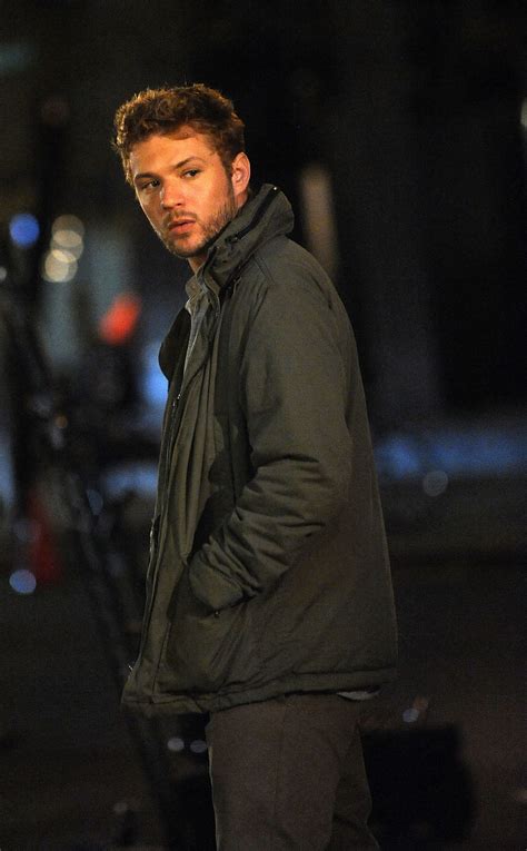 Hot Ryan Phillippe Pictures PS Celebrity