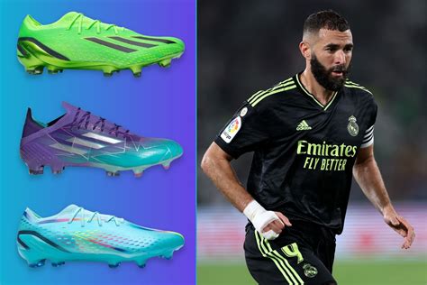 Karim Benzema Football Boots Atelier Yuwa Ciao Jp