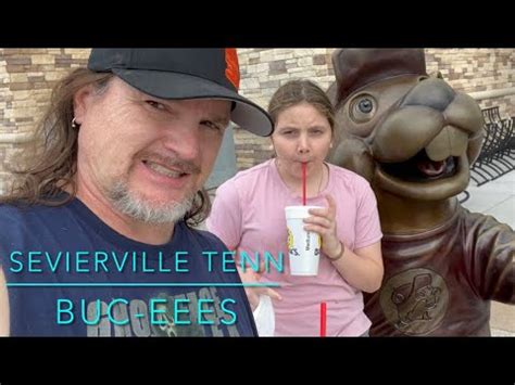 Buc Ees Sevierville TN 9 9 23 YouTube