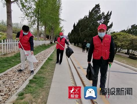 菏泽市中心血站开展“牡丹花开”文明旅游志愿服务活动菏泽新闻菏泽大众网