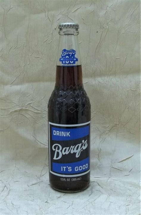 Old Barq S Root Beer Bottles Rootsa