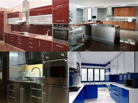 Aluminium Kitchen Cabinets Why You Need Them Now