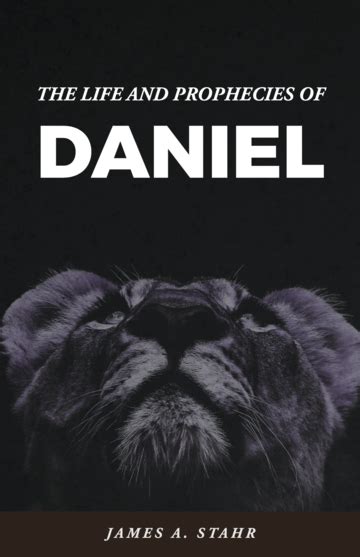 The Life and Prophecies of Daniel - GNN Radio