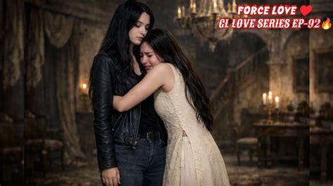 KHUSH REHNA HAMESHA EP FORCE LOVE Lesbian Love Story