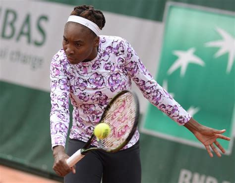 Sono Passati 19 Anni Da Quel Giorno In Cui Venus Williams Scrisse La Storia