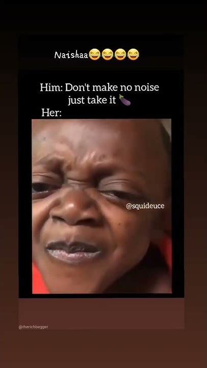 During Sex Dont Make Noise Her 😂😂😂 Youtube