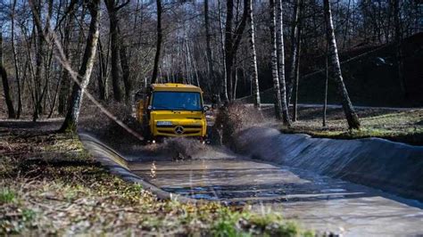 El Mercedes Unimog establece un nuevo récord en altitud