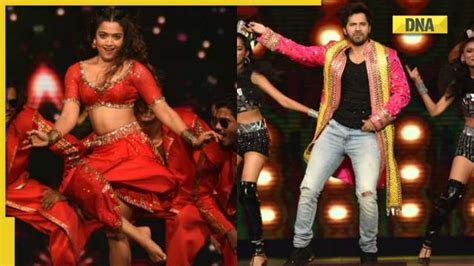 Zee Cine Awards 2023 When Where To Watch Star Studded Show Featuring