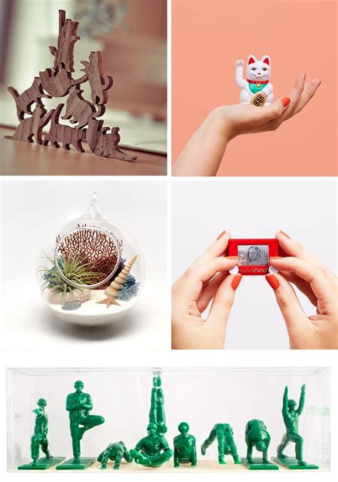 25 Creative Small Ts That Will Make A Big Impact This Holiday Season