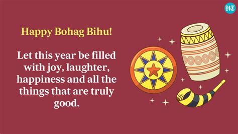 Happy Bohag Bihu Wishes Images Messages To Share Hindustan Times