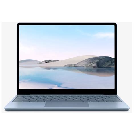 Microsoft Surface Laptop Go 1943 12 4 I5 1035g1 1ghz 8gb Ram 128gb Ssd