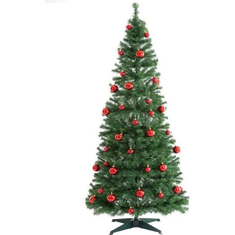 Sapin De No L Artificiel Cm Pop Up Branches Arbre De No L