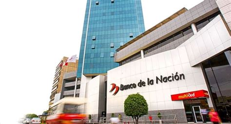 Lo último De Los Préstamos En El Banco De La Nación 2023 Respuestas