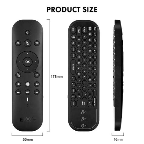 G S Pro Bt G Bt Remote Control Boxput Official