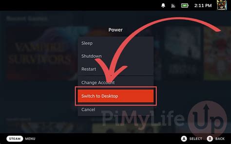 How To Install And Use Moonlight On The Steam Deck Pi My Life Up