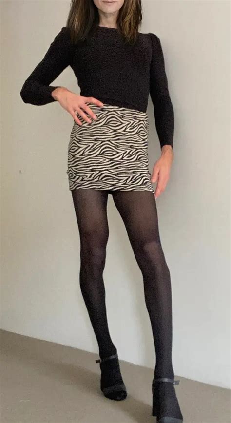 Such A Skirts Girl Crossdresser Heaven