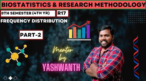 Frequency Distribution Unit Ch Biostatistics And Research